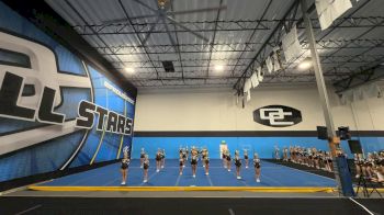 OC All Stars - Junior Yello2 - Anaheim [L2 Junior - Medium] 2025 WSF - Virtual Winter I