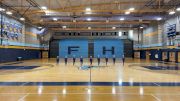 Foothill High School - Junior Varsity Jazz Intermediate [Junior Varsity Jazz Intermediate] 2026 USA Virtual Spirit Regional II
