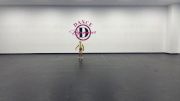 Dance Dynamics - Caroline Grace Wollfarth [Mini - Solo - Jazz] 2026 NDA All Star National Solo Qualifier