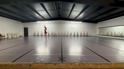 Raevin Dance Factory - Brooke Jones [Senior - Solo - Jazz] 2026 NDA All Star National Solo Qualifier