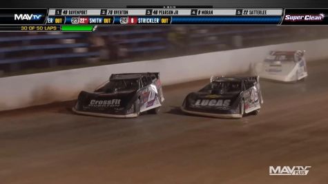 Highlights | 2022 Historic 100 At West Virginia Motor Speedway