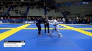 ANNALIESE MAI HEISSLER vs KIM CHARLOTTE SCHOELLKOPF 2023 European Jiu-Jitsu IBJJF Championship