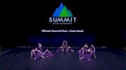 Ultimate Dance & Cheer - Junior Small [2021 Junior Contemporary / Lyrical - Small Semis] 2021 The Dance Summit