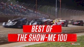 Best Moments From Show-Me 100 History