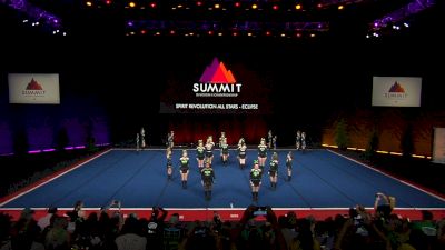 Spirit Revolution All Stars - Eclipse [2023 L1 Junior - Medium Prelims] 2023 The D2 Summit
