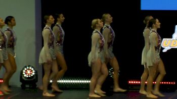 University of Washington [2023 Division IA Jazz Finals] 2023 UCA & UDA College Cheerleading and Dance Team National Championship