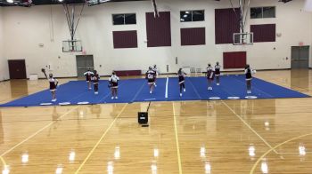 Red Oak JH School [Game Day Junior High/Middle School] 2020 NCA December Virtual Championship