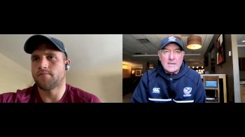 Head Coach Gary Gold & Captain Bryce Campbell Discuss Upcoming Uruguay Test