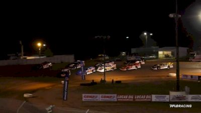 Heats | Comp Cams SDS Late Models at Ark-La-Tex Speedway