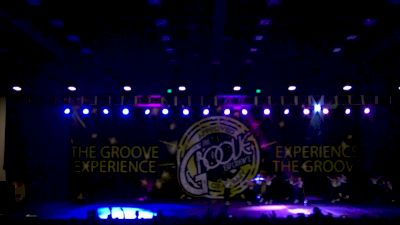 Planet Dance - Planet Dance Allstar Mini Hip Hop [2022 Mini - Hip Hop - Large] 2021 CHEERSPORT: Greensboro State Classic