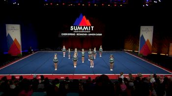 Cheer Extreme - Richmond - Junior Clique [2023 L4 Junior - Small Prelims] 2023 The Summit