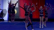 PCT - Temptation (Canada) [2023 L6 International Open Large Coed Semis] 2023 The Cheerleading Worlds