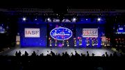 Star Performance Centre - Senior Large Pom [2023 Senior Large Pom Semis] 2023 The Dance Worlds