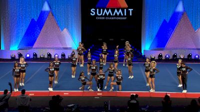 Cheer Extreme - Raleigh - SJX [2023 L6 Junior Coed - Large Finals] 2023 The Summit