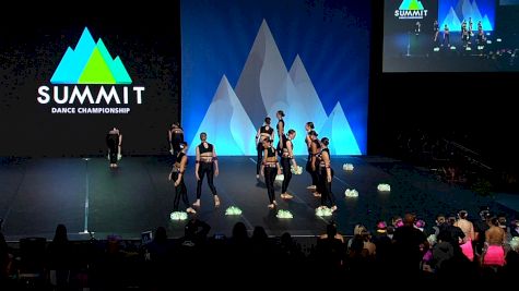 Majestic Dance Team - Majestic Senior Variety [2023 Senior - Variety Semis] 2023 The Dance Summit