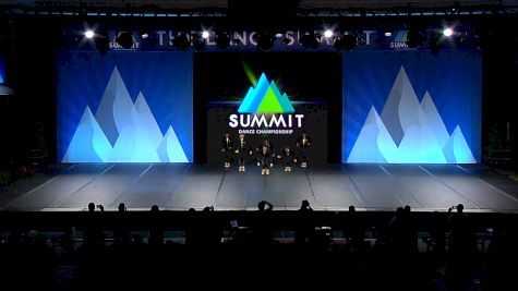 ICE - Shutter [2023 Youth - Hip Hop - Small Semis] 2023 The Dance Summit