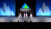 Hot Styles Dance Company - Red Wolves [2023 Youth - Hip Hop - Small Semis] 2023 The Dance Summit