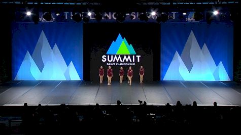 World Class All Star Dance - Starlets [2023 Mini - Jazz - Small Semis] 2023 The Dance Summit