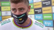 Peter Sagan Remains Cagey About Green Jersey Ambitions