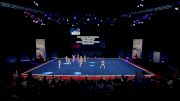 Upper Moreland Cheerleading Assoc - Bombshells [2023 L1 Performance Rec - 6Y (NON) - Small Prelims] 2023 The Quest