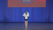 Howell Central JV Sensations [2023 Junior Varsity - Pom Prelims] 2023 NDA National Championship