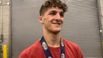 Ty Watters Believed In Himself For 2nd State Title