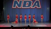Synergy Dance Academy [2024 Youth Small - Contemporary/Lyrical Day 1] 2024 NDA All-Star Nationals