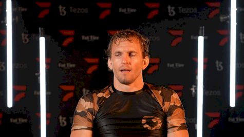 Breylor Grout: WNX Finale Post-match Interview