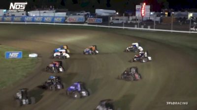 Sweet Mfg Race Of The Week: 2022 USAC Midwest Midget Championship Finale