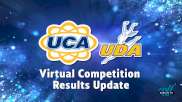 2024 UCA & UDA November Virtual Challenge Awards Show