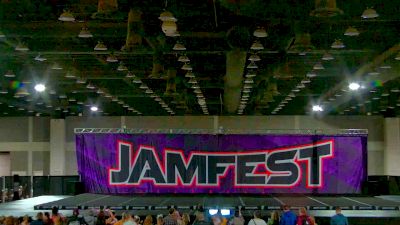 Shining Light Gymnastics - Shining Light Solar Flares [2021 L2.2 Junior - PREP] 2021 JAMfest Louisville Classic
