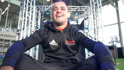 Pedro Marinho Doesn't Believe Craig Jones Wants To Wrestle With Him