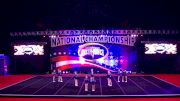 The Champions All Stars - Wildfire [2022 L1.1 Youth - PREP - D2 - B] 2022 American Cheer Power Cash Bash Showdown DI/DII