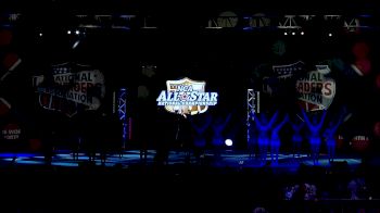 Cheer Central Suns Golden Girls [2022 L4.2 Medium Senior Day 2] 2022 NCA All-Star National Championship