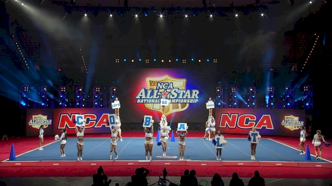 The Stingray Allstars - Marietta - Cobalt [2022 L6 International Global ...