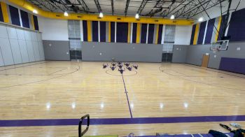 Highline High School - Military Small [Military Small] 2026 USA Virtual Dance Regional 1