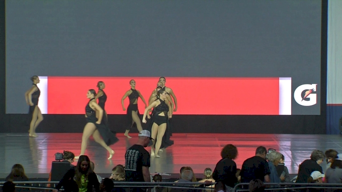 Providence College 2024 Jazz Division I Prelims 2024 NCA NDA