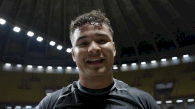 Felipe Costa Wins ADCC Trials In His First Try With Victory In Belo Horizonte