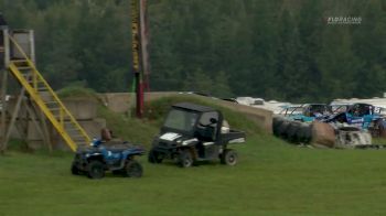 Highlights: Off-Road Rumble In The U.P. 2025 | Pro SxS Saturday