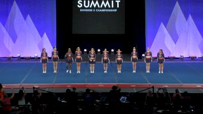 Penn Elite - Panthers [2023 L3 Senior - Small Semis] 2023 The D2 Summit