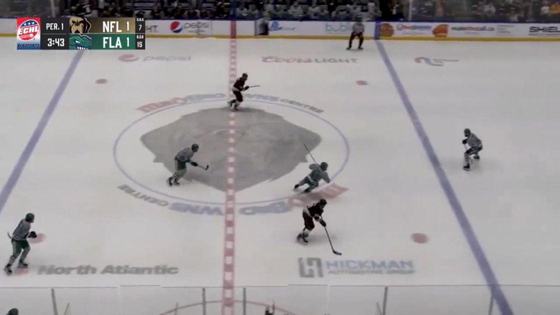 Kelly Cup Eastern Conference Final Game 5 Highlights