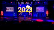 Academia First Dance (Mexico) [2023 Junior Dance Semis] 2023 The Dance Worlds