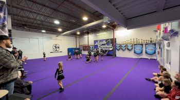 South Central Xtreme - Revolution [L3 Junior] 2025 JAMfest-Virtual-Spring I