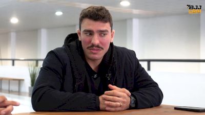 DAVI VETORACI - ELE QUASE LARGOU O JIU-JITSU PRA TRABALHAR NA OBRA E HOJE É CAMPEÃO EUROPEU ep. #079