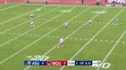 Highlights: Angelo State vs Western Oregon | 2024 lone star