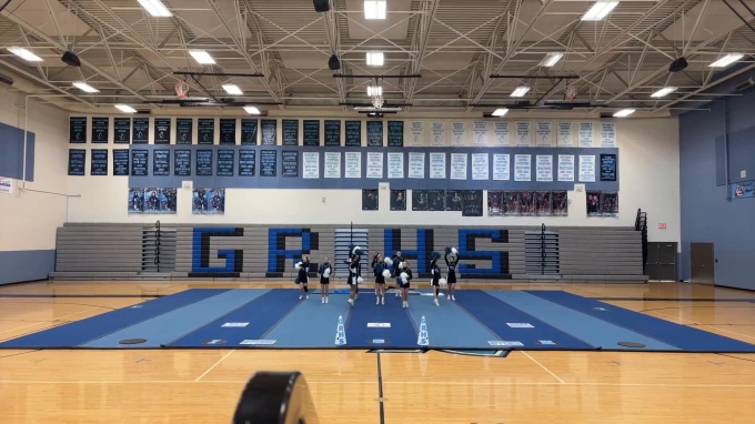 Gila Ridge High School - Crowdleader Small [Crowdleader Small] 2026 USA ...