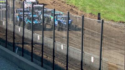 Highlights: Show-Me Off-Road Shootout 2025 | AMSOIL Pro SxS Sunday