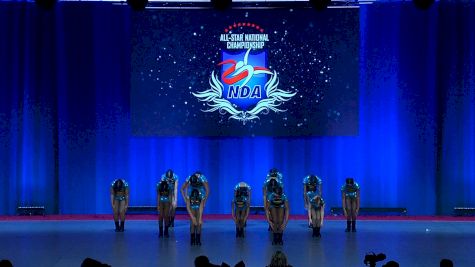 Fierce Factory Dance & Talent Destiny [2023 Youth Small - Hip Hop Day 2] 2023 NDA All-Star Nationals