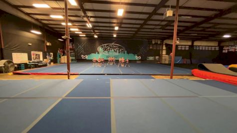 Cheer Extreme - Richmond - Pink Panthers [L1 Mini] 2023 CHEERSPORT Virtual Championship