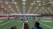 University of Central Florida [School Division IA] 2026 UCA College Camps: Game Day Timeout Routines